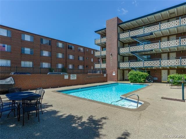 Photo - 655 N Pearl St Unit 208