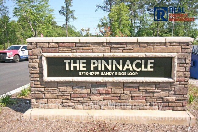 Photo - Newly Constructed Luxury Townhomes in Porters Neck