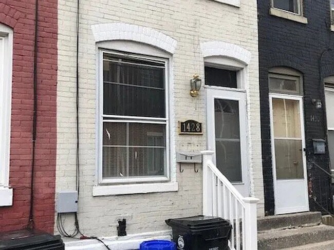 Photo - 1428 N 4th St House