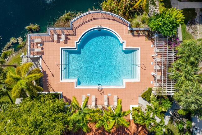 Piscina - Oasis at Naples