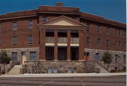 Photo - Montague Place Apartments