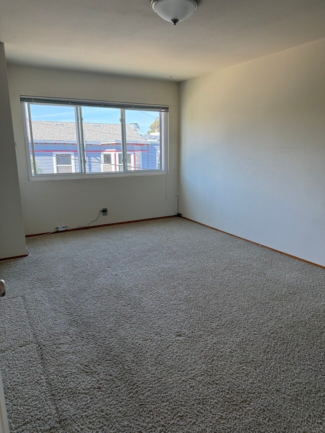 Photo - 1601 Sanchez St Unit A