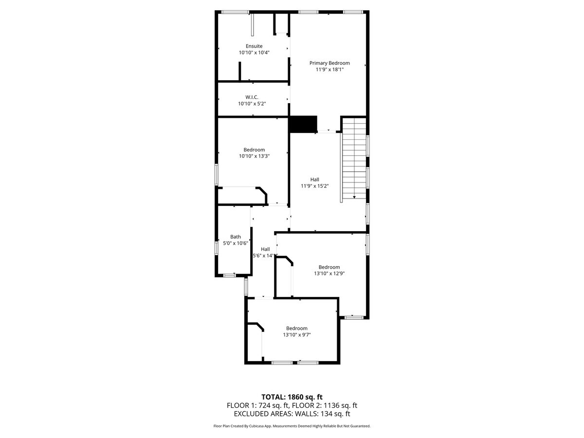 Photo - 835 Red Oakland Dr