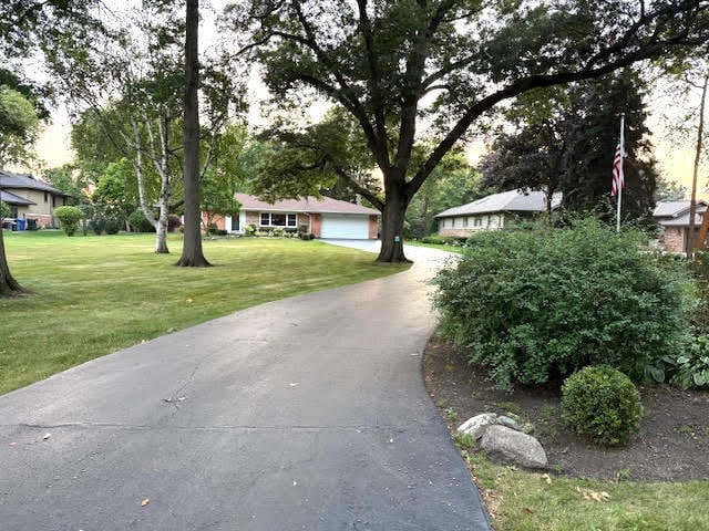Building Photo - 810 S Edgewood Ln Rental