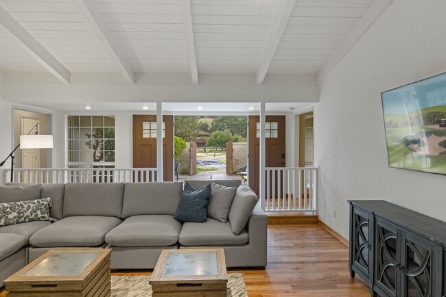 Building Photo - 93 Boronda Rd Rental
