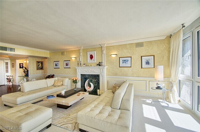 Photo - 4031 Gulf Shore Blvd N Unit 8E