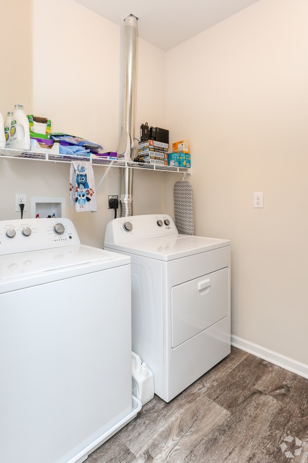 Photo - Foster Brook Senior Apartments