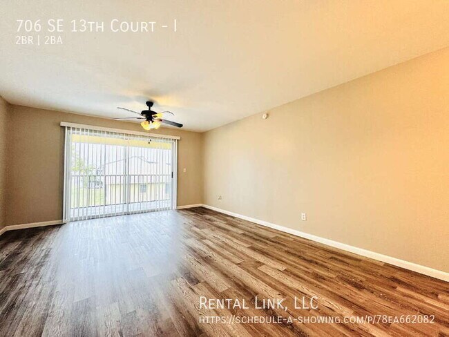 Photo - 706 SE 13th Ct Unidad I