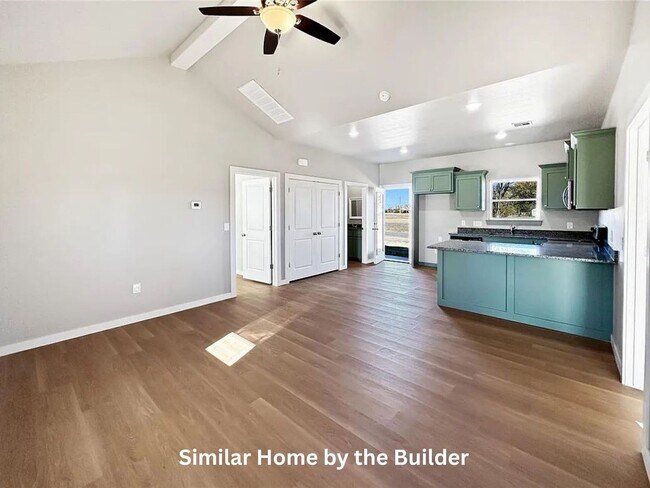 Photo - Brand-New 2-Bed Home – Move-In Ready & Pet-Friendly