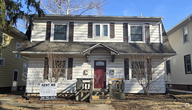 Building Photo - 822 Nuttman Ave Unit A Rental