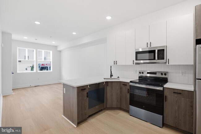 Photo - 2251 N 12th St Unit 1