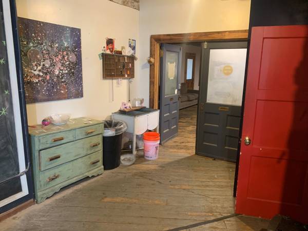 Photo - 1427 W 9th St Unit 600