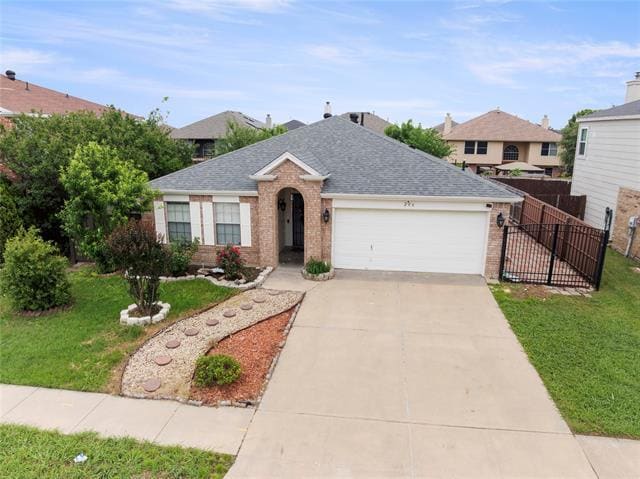 Photo - 206 Shady Brook Dr