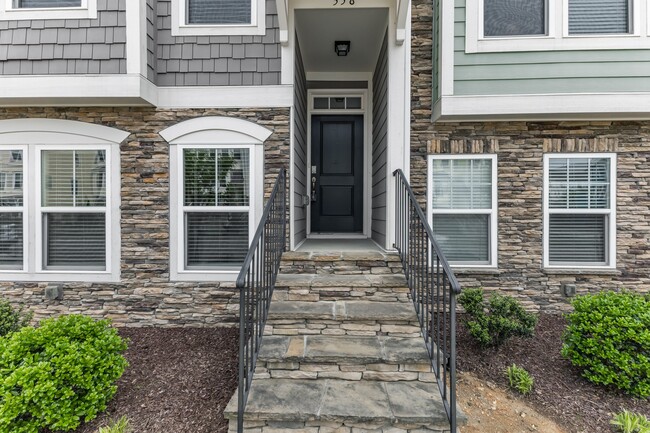 Photo - 558 Grand Central Sta Townhome