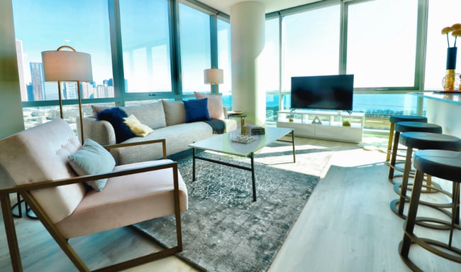 Photo - 720 S Michigan Ave Unit 1305