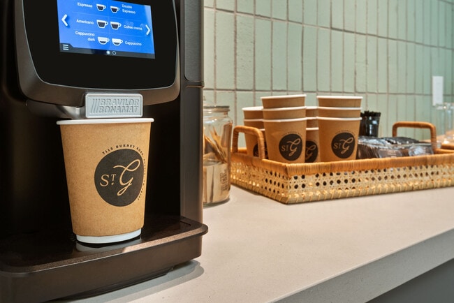 Photo - The Saint George