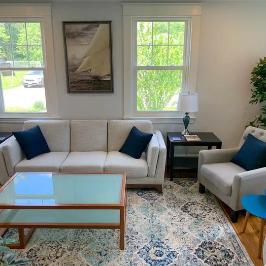 Building Photo - 10 Fern Ave Unit Short term furnished Rental