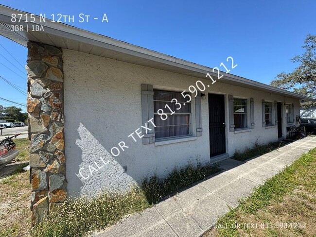 Photo - 8715 N 12th St Apartment Unit A