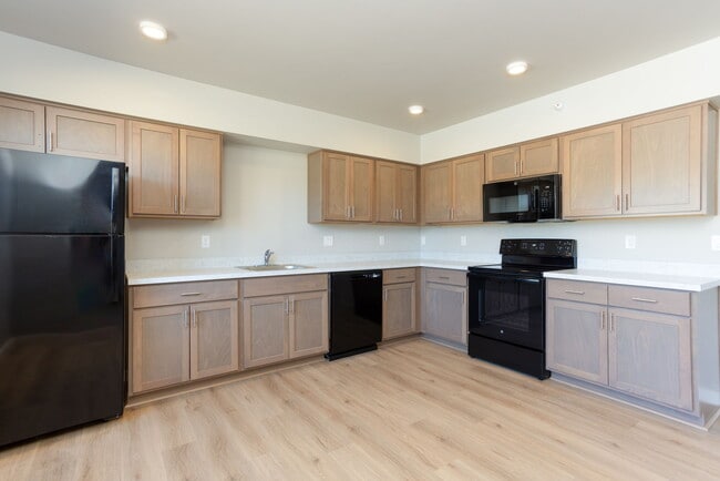 Photo - Linden Lofts