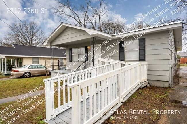 Photo - 2712 22nd St