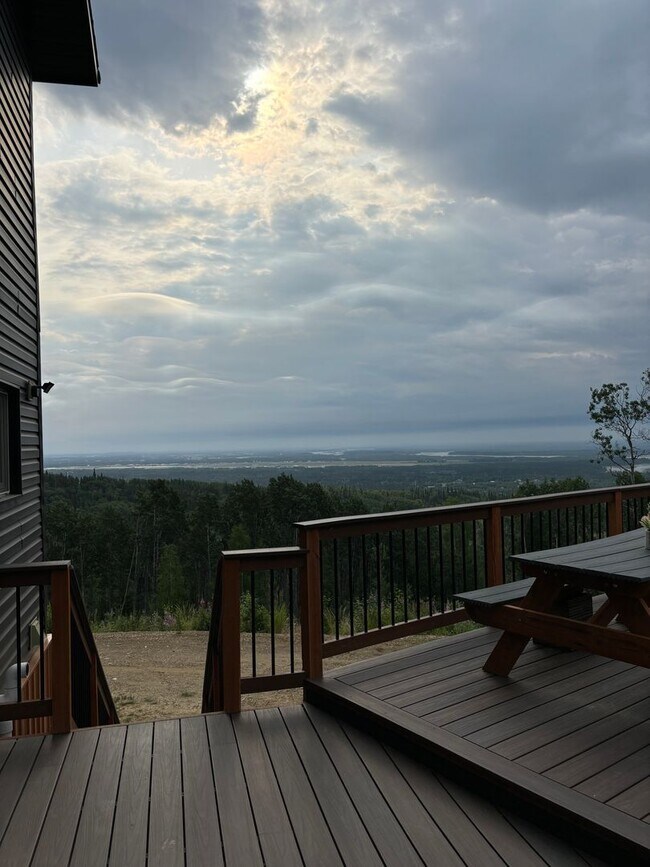 Photo - View Home/Chena Ridge $3000 + Utilities