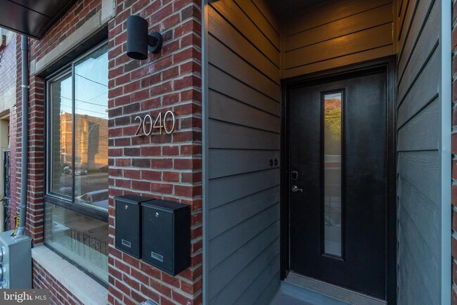 Photo - 2040 N 19th St Apartment Unit 1