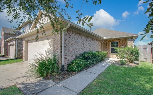Photo - 13822 Roman Ridge Ln