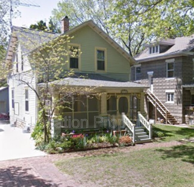 437 Ohio Street - 437 Ohio Street House