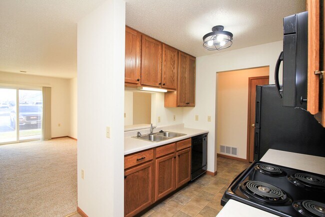 Regency Place Apartments