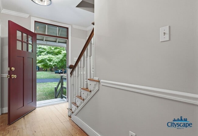 Photo - Charming Farmhouse-style Home Adjacent to Huguenot Park!