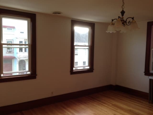 Bedroom - 222 Warren St Unit 1
