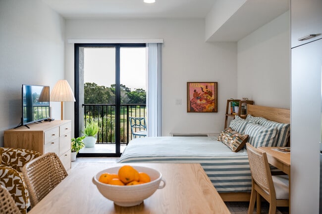 Building Photo - The Teale Golden Gate