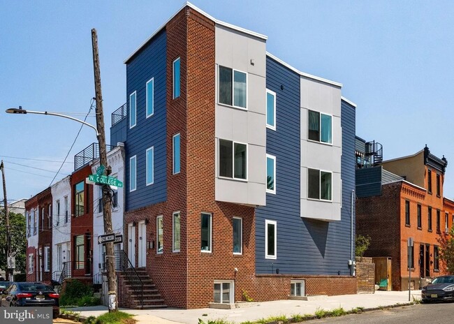Building Photo - 1255 N 23rd St Rental