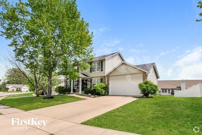 Building Photo - 2742 Bromley Dr Rental