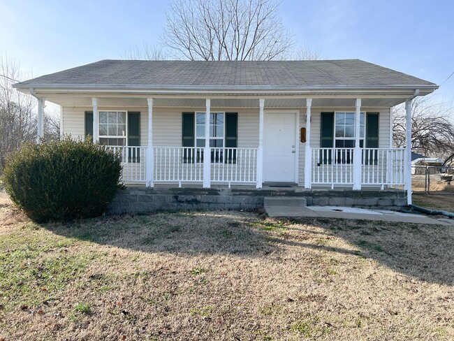 Charming 3-Bedroom, 2-Bath Home with Rocki... - Charming 3-Bedroom, 2-Bath Home with Rocki...