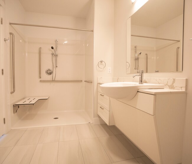 Photo - David Dunphy Place