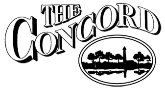 The Concord Apartments