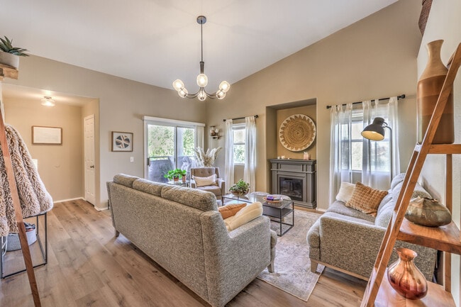 Photo - 2101 Quartz Cliff St Condo Unit 207