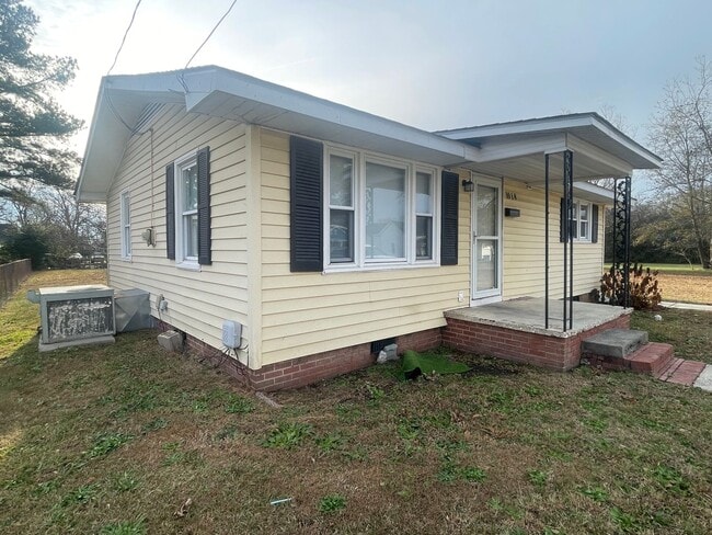 Photo - Ranch Located in the Heart of Dunn