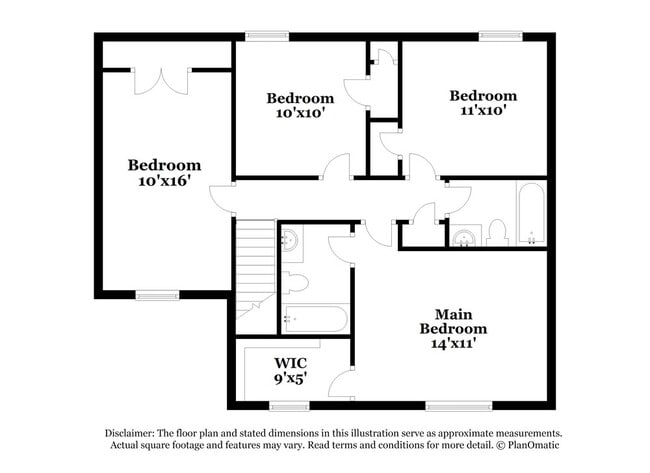 Photo - 10512 Wilson Glen Dr