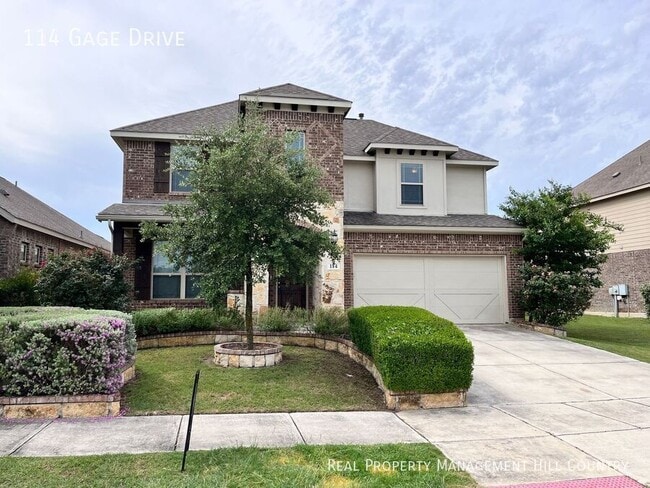 Photo - 114 Gage Dr Casa
