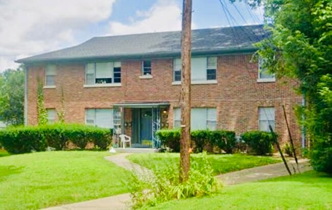 Building Photo - 321 Ridgedale Rd Unit 3