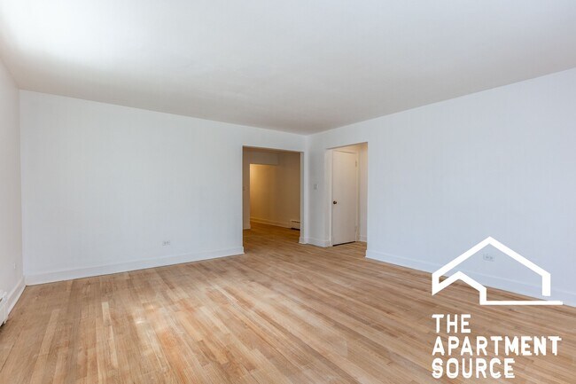 Photo - 4818 N Saint Louis Ave Unit 1
