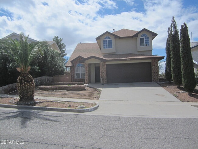 Photo - 538 Olmeca Dr