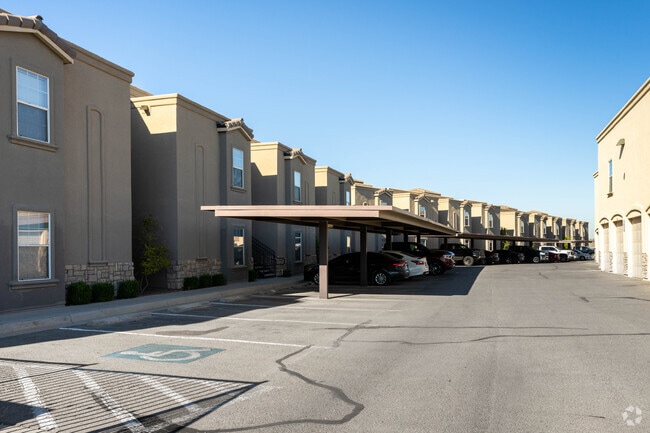 Summerstone Apartments Homes
