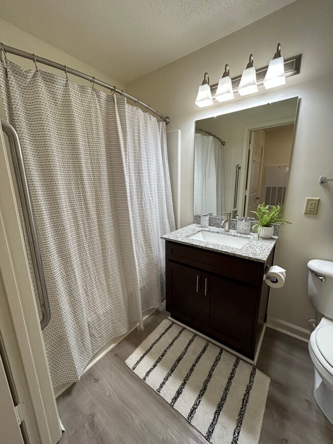 Brittany Place Rock Hill