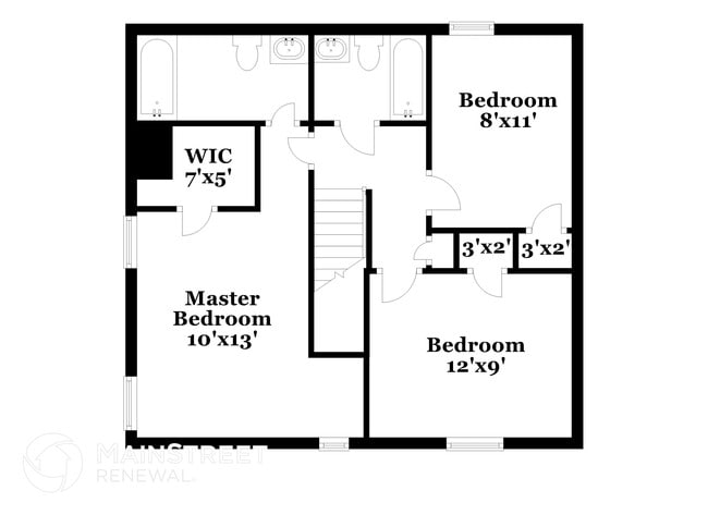 Photo - 2072 W Morgan's Bluff Ct