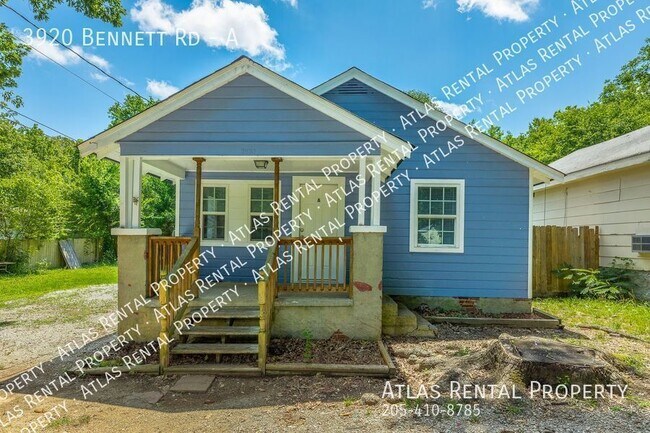3920 Bennett Rd