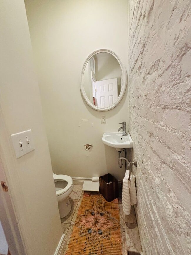 Photo - 2 bedroom, 2.5 bathroom brick townhouse Unit 749 Macon