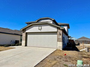 8563 Red Hawk Lp